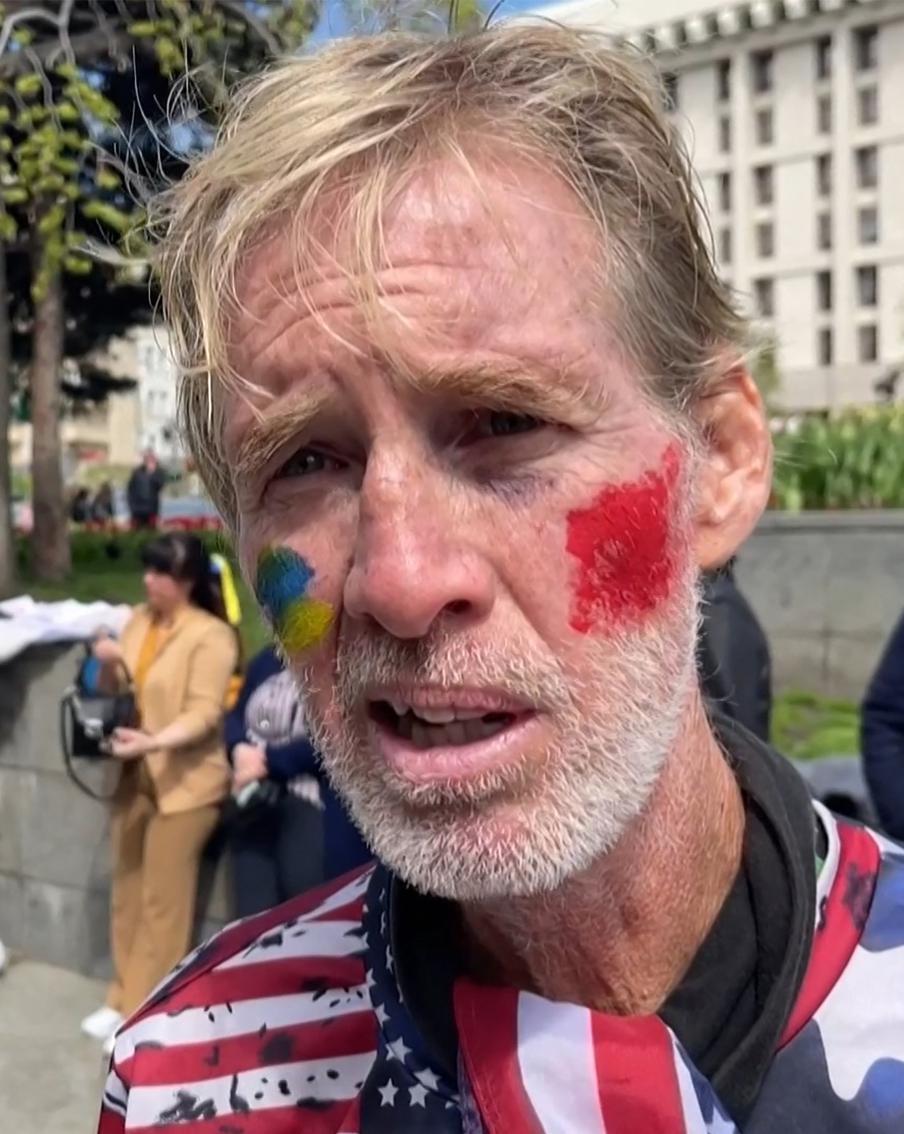 Сын подозреваемого в покушении на Трампа подтвердил, что отец увлекался конфликтом вокруг Украины