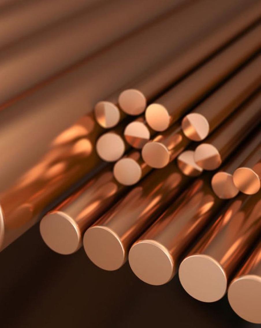 Скоро в мире начнётся острый дефицит одного металла