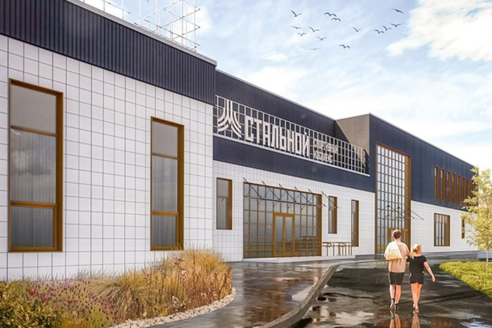 Город старается сделать москвичей здоровее за счёт строительства спортивных объектов и пропаганды здорового образа жизни