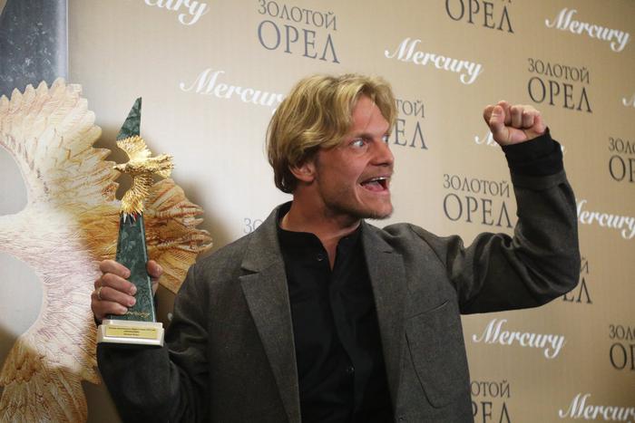 Звезда сериала "Король и Шут" стал фигурантом двух уголовных дел