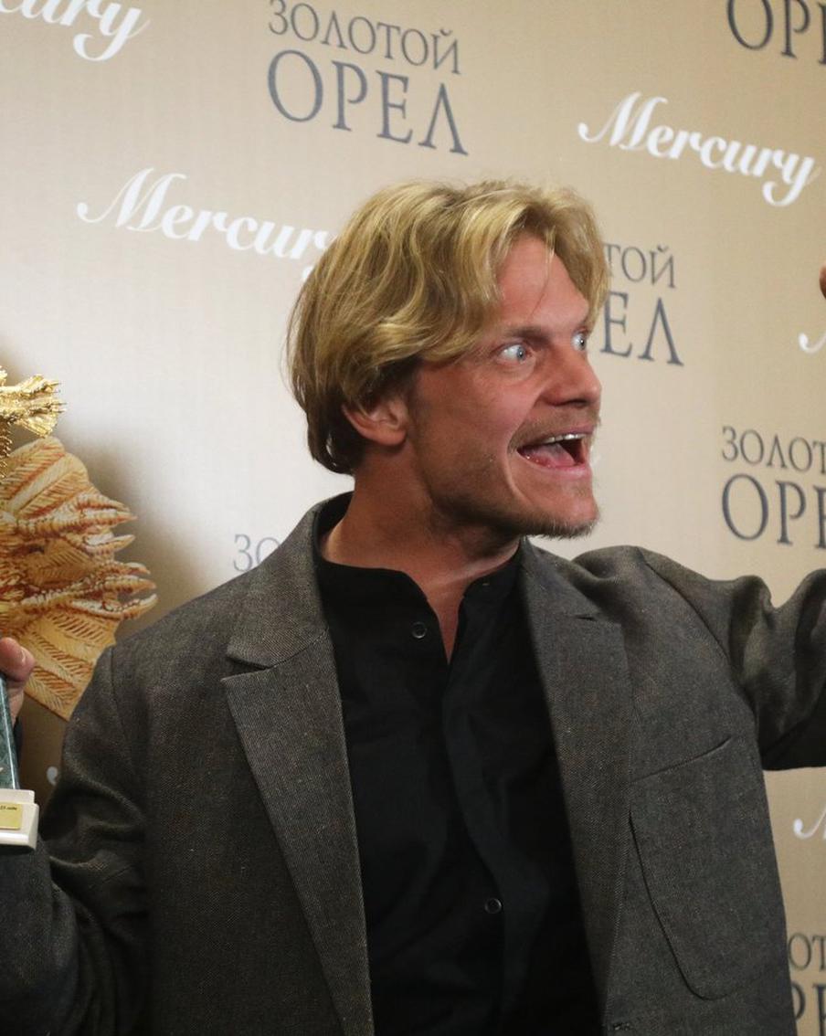 Звезда сериала "Король и Шут" стал фигурантом двух уголовных дел