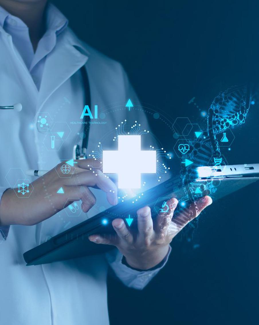 Искусственный интеллект помог снизить смертность в канадской больнице на 30%