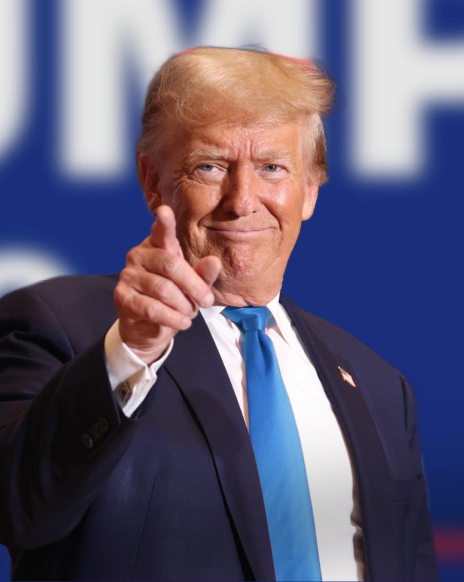 Установлена личность подозреваемого в деле о новом покушении на Дональда Трампа