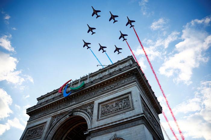 Паралимпиец назвал единственный негативный момент на Играх-2024 в отношении россиян