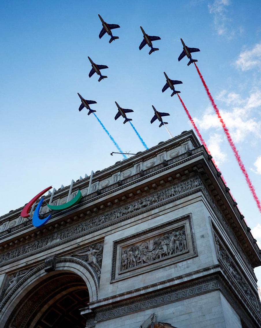 Паралимпиец назвал единственный негативный момент на Играх-2024 в отношении россиян