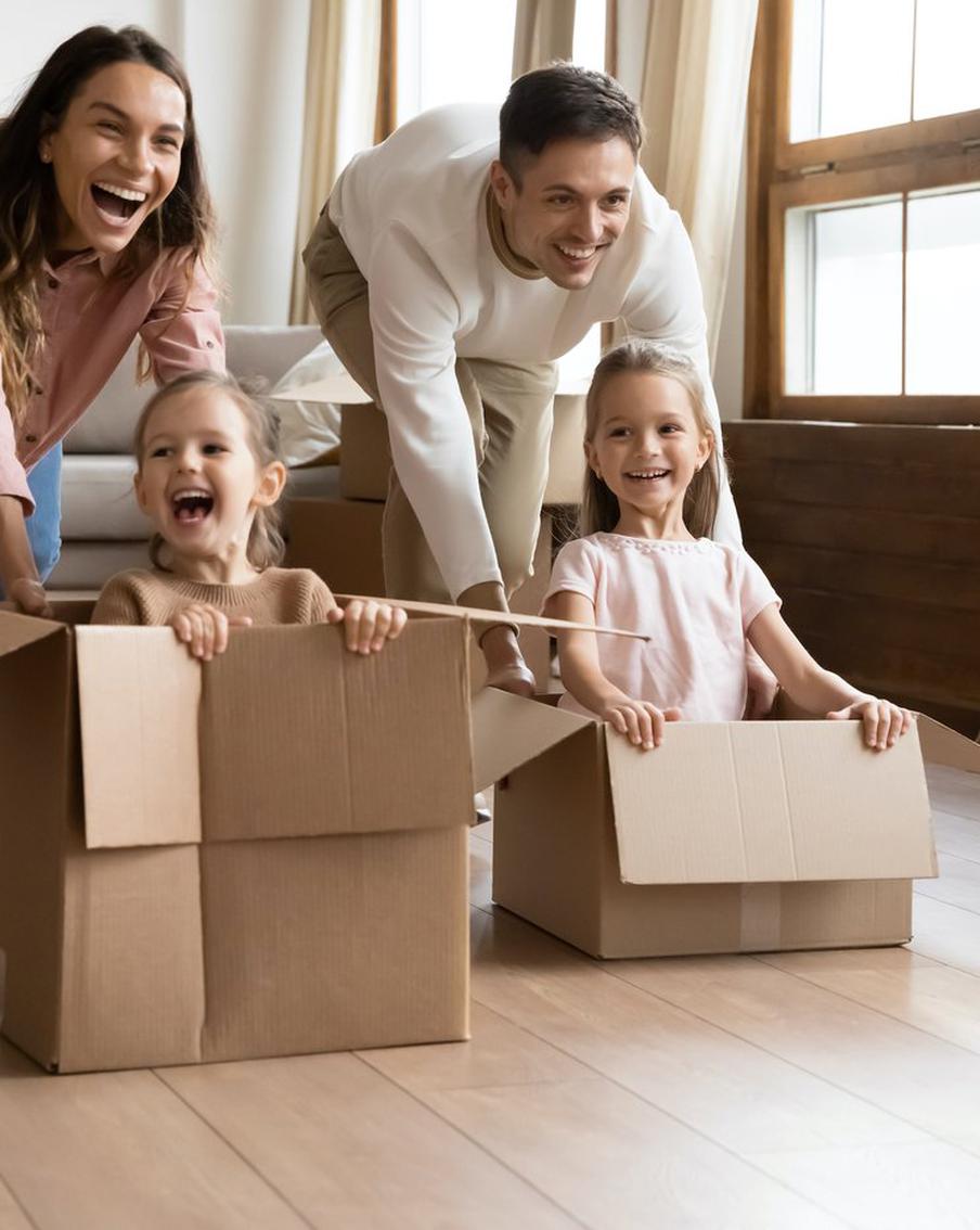 Заканчиваются лимиты: что теперь будет с семейной ипотекой и останется ли она в Москве