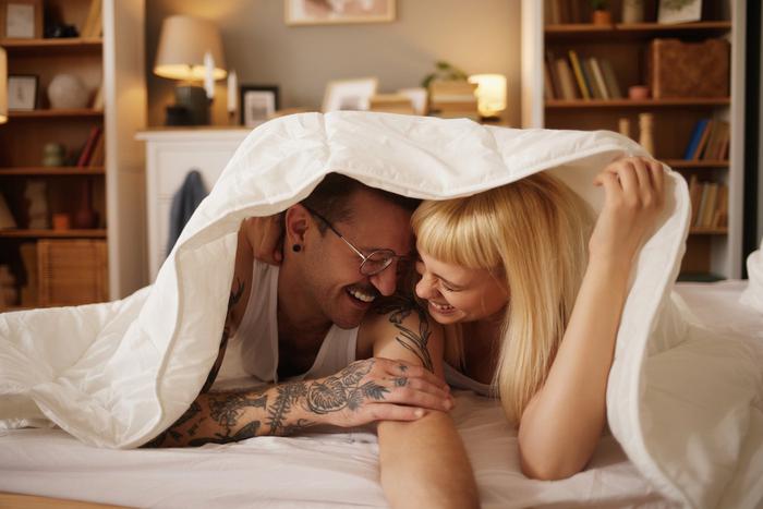 Как рассказать новому партнёру о своих предпочтениях в сексе