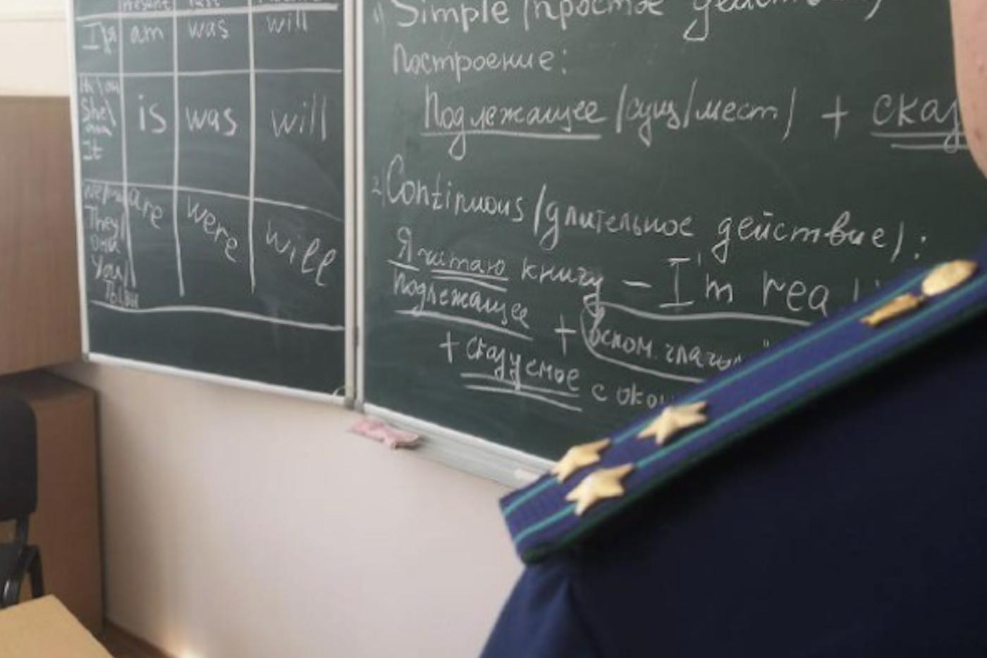 Эксперт раскрыл возможные мотивы нападения подростка из челябинской школы