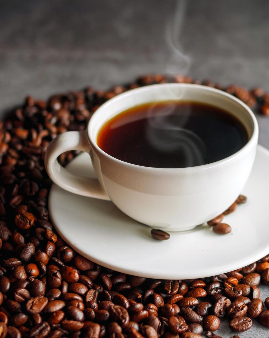 Золотые зёрнышки: цены на кофе взлетают в небо