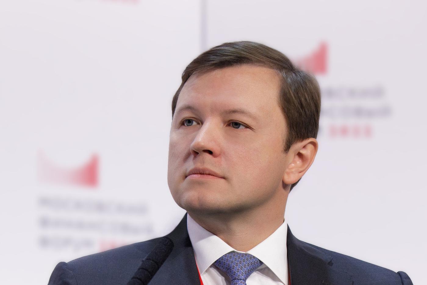 Владимир Ефимов: Новые квартиры по реновации на западе Москвы получили 20 тысяч горожан