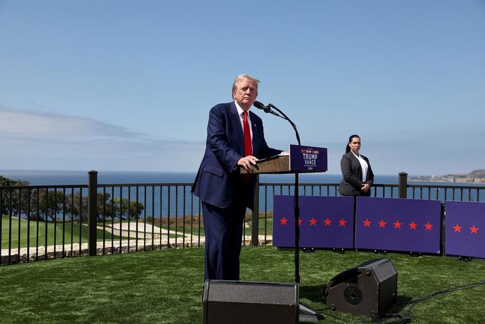 "Дожить бы Трампу до выборов". Как покушение №2 повлияет на президентскую гонку