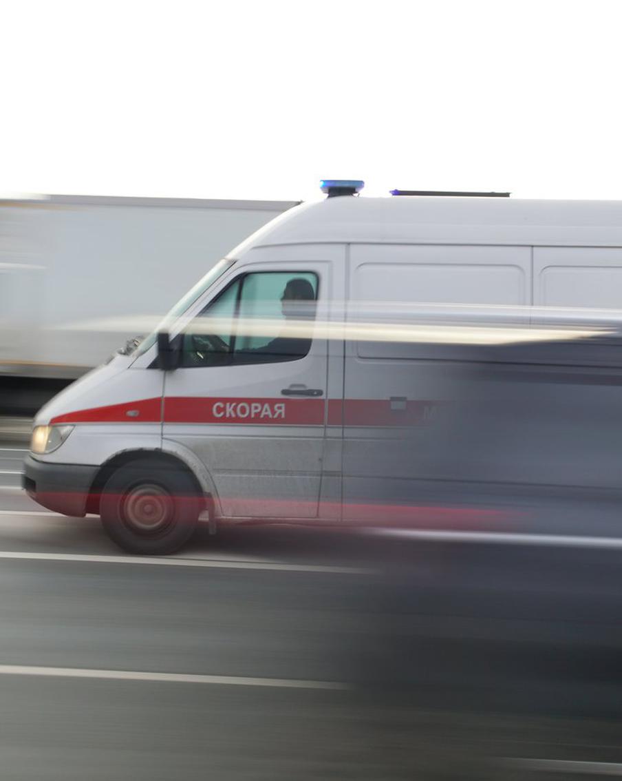 В российском регионе девять человек задержали после смерти пациентов от капельниц