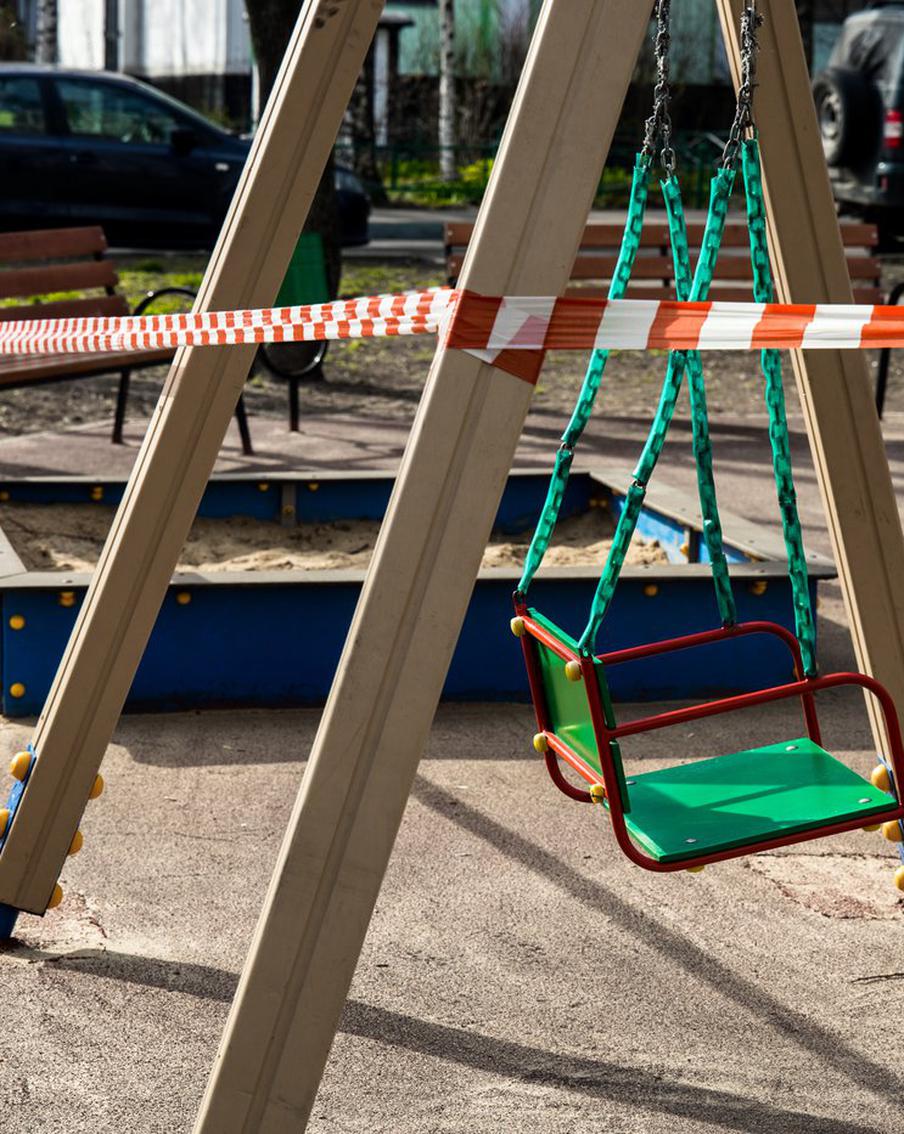 Заболеваемость COVID-19 в России за неделю выросла почти на 30%