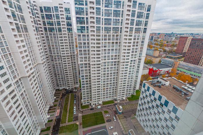 Россияне ажиотажно берут ипотеку