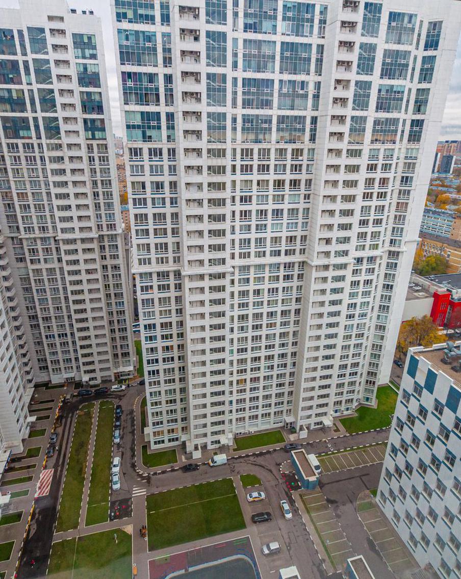 Россияне ажиотажно берут ипотеку