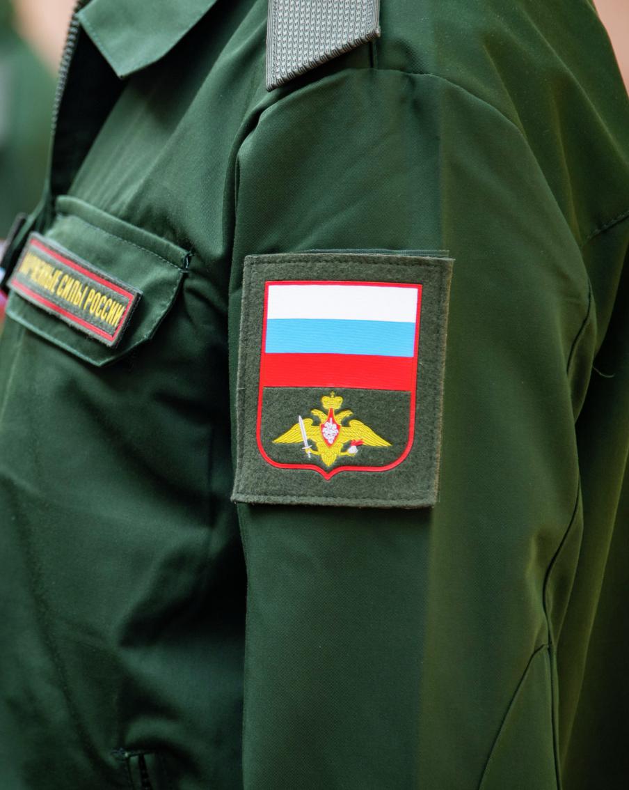 Означает ли увеличение российской армии, что грядёт новая мобилизация?