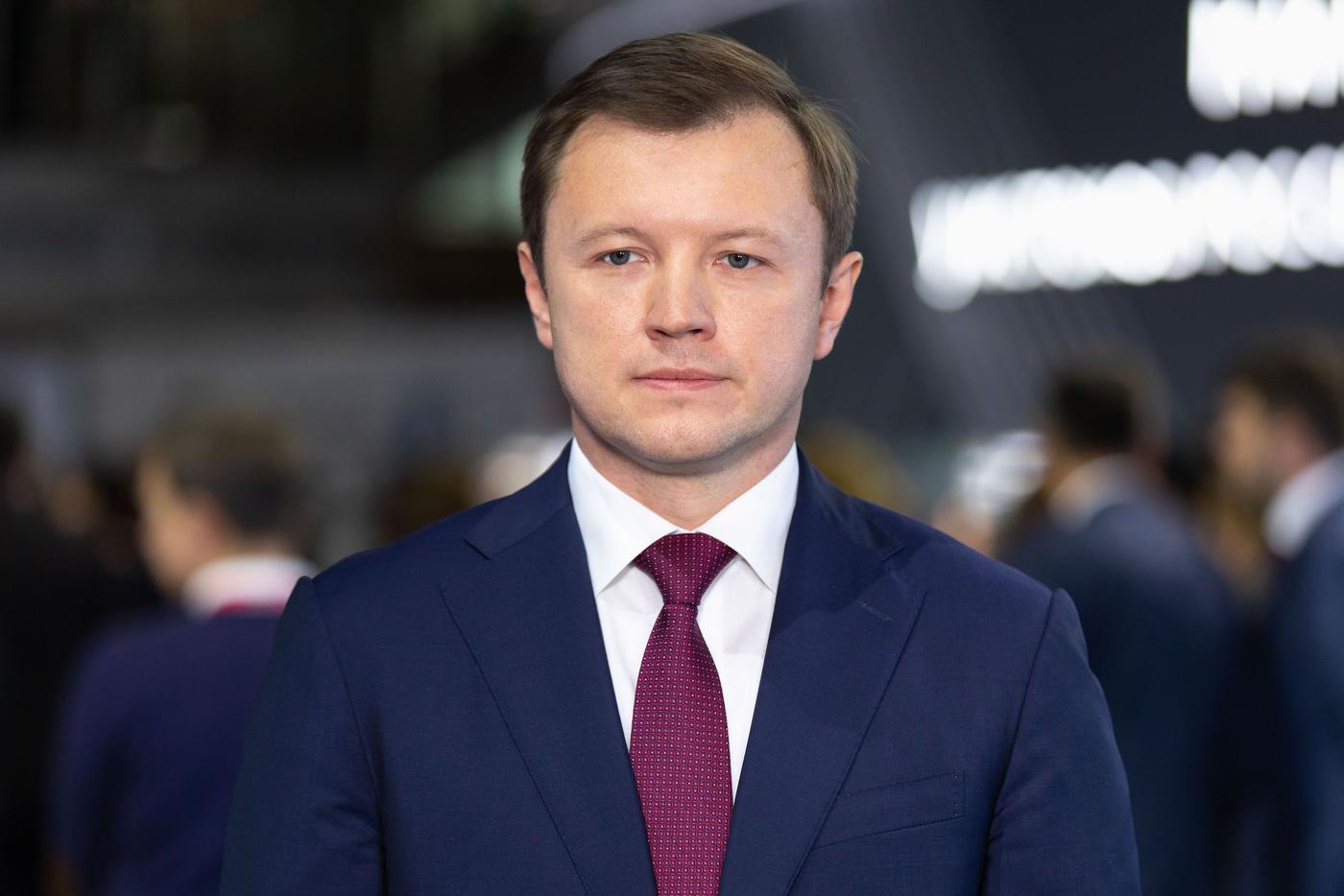 Владимир Ефимов: Определён победитель торгов на право комплексного развития участка в Коптеве