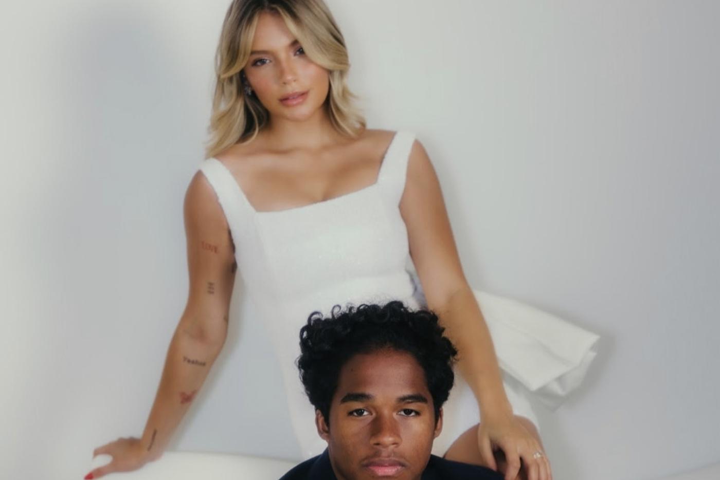 Женитьба 18-летнего футболиста очень беспокоит "Реал"