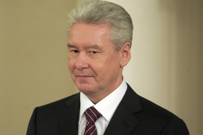 Собянин: 21 московский проект признан лучшим в сфере промышленного дизайна