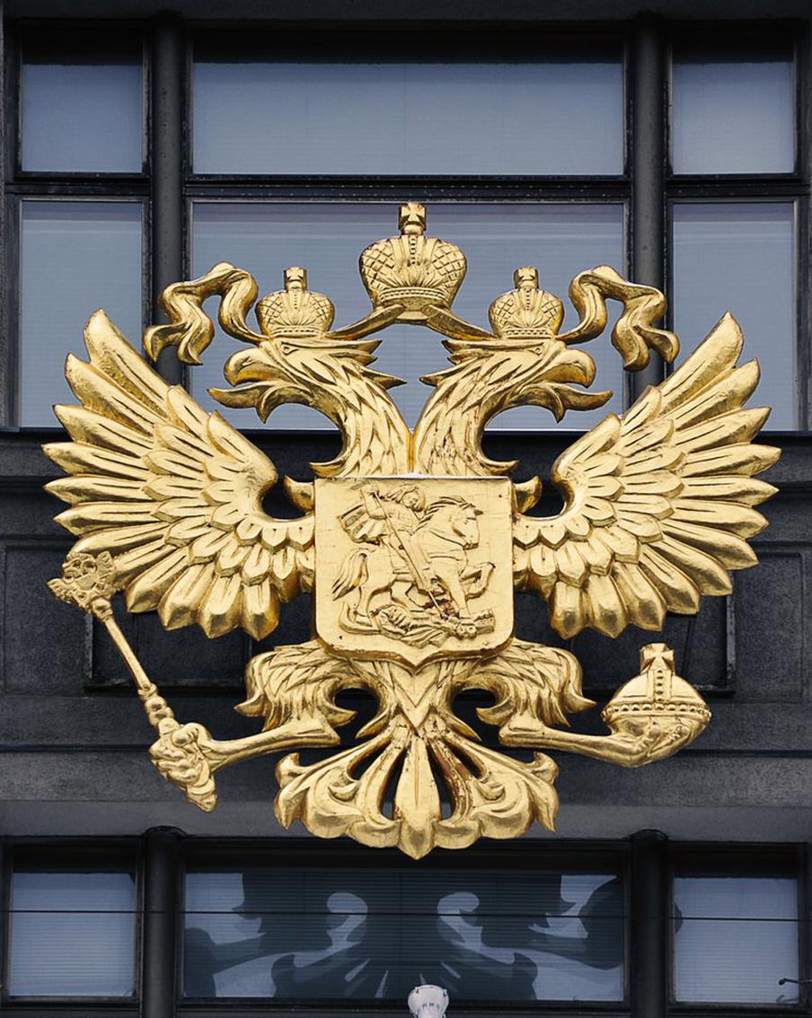 Госдума рассмотрит законопроект об отправке подсудимых на СВО