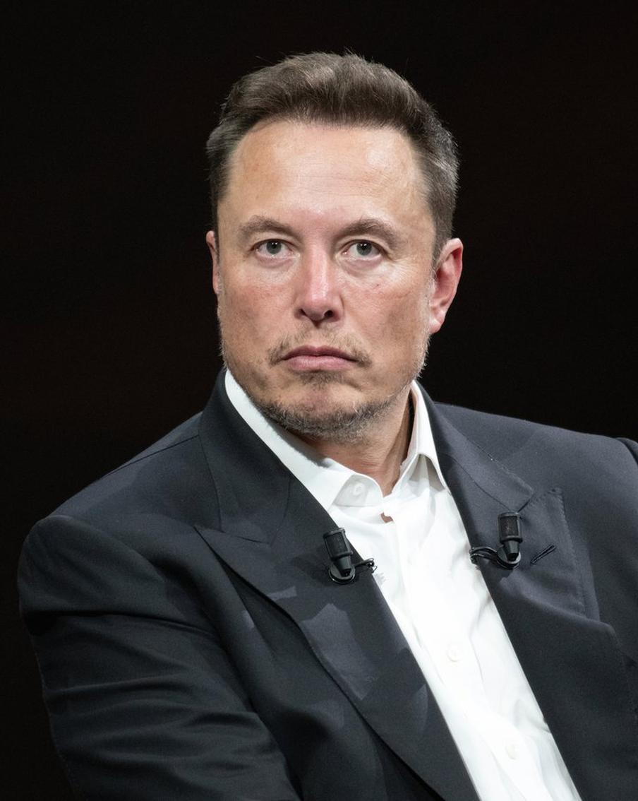 Стало известно, почему Илон Маск перенёс штаб-квартиру X из Калифорнии