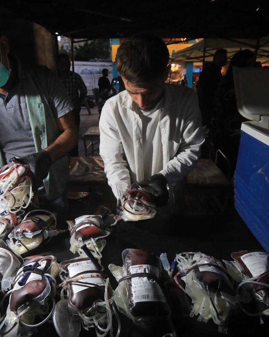 NYT: пейджеры в Ливане перед взрывом звонили, побуждая поднести их к лицу