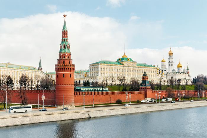 Кремль сделал заявление о взрывах пейджеров в Ливане