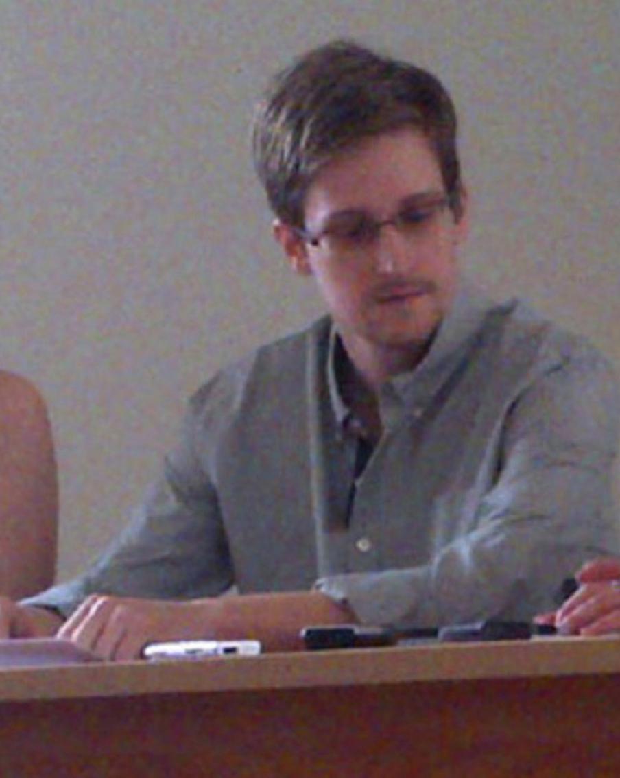 Сноуден высказался о взрыве пейджеров в Ливане