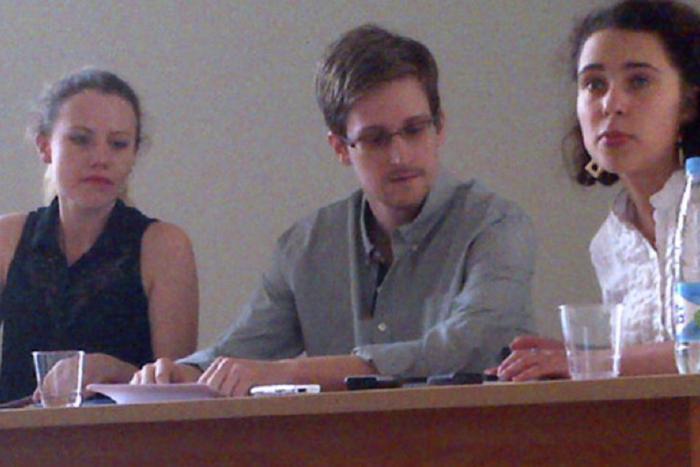 Сноуден высказался о взрыве пейджеров в Ливане