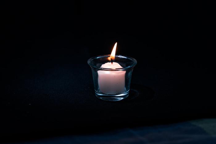 Умер корреспондент РИА "Новости" Иван Сураев