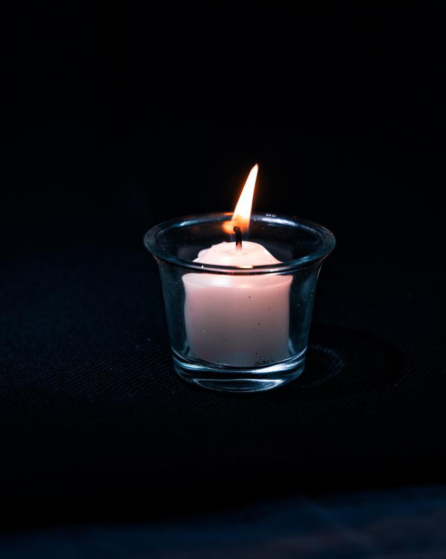 Умер корреспондент РИА "Новости" Иван Сураев