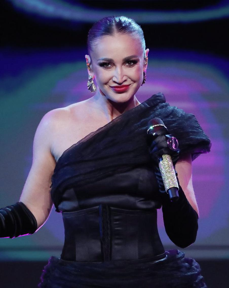 Ольга Бузова заявила о беременности и желании ходить с животом