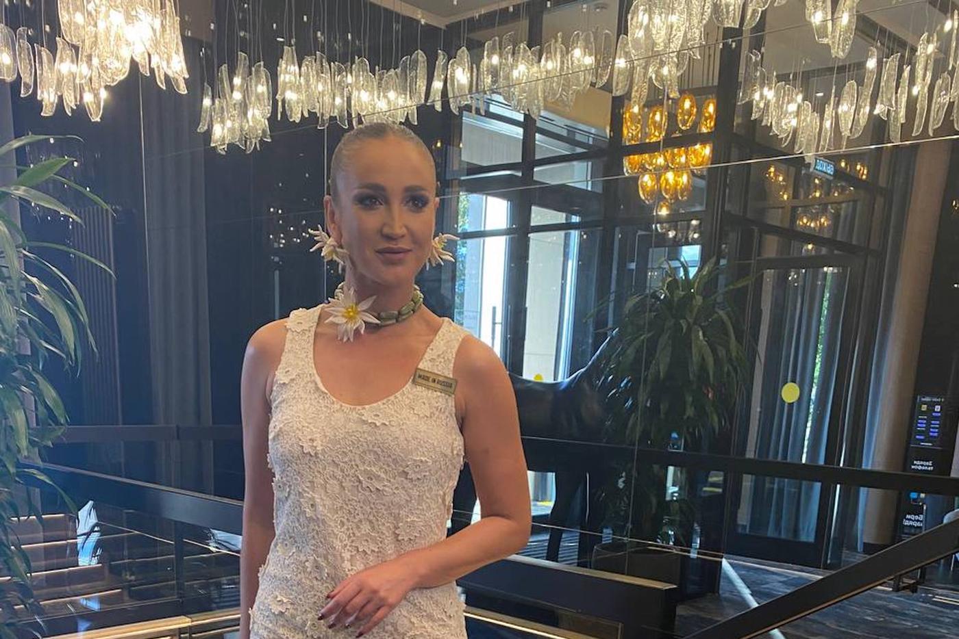 Самая главная роль мной ещё не сыграна: Ольга Бузова готова стать мамой и поправиться на 20 кг