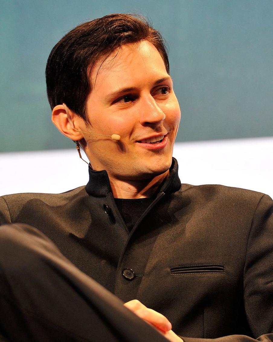 Болгар сочла Telegram совместно нажитым с Дуровым имуществом