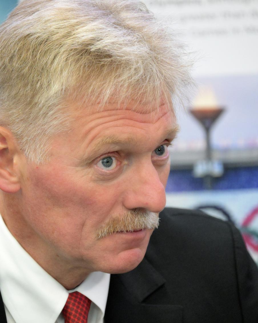 Песков отреагировал на слова Столтенберга, многодетная семья пряталась в приграничье: хроника очередных событий украинского кризиса