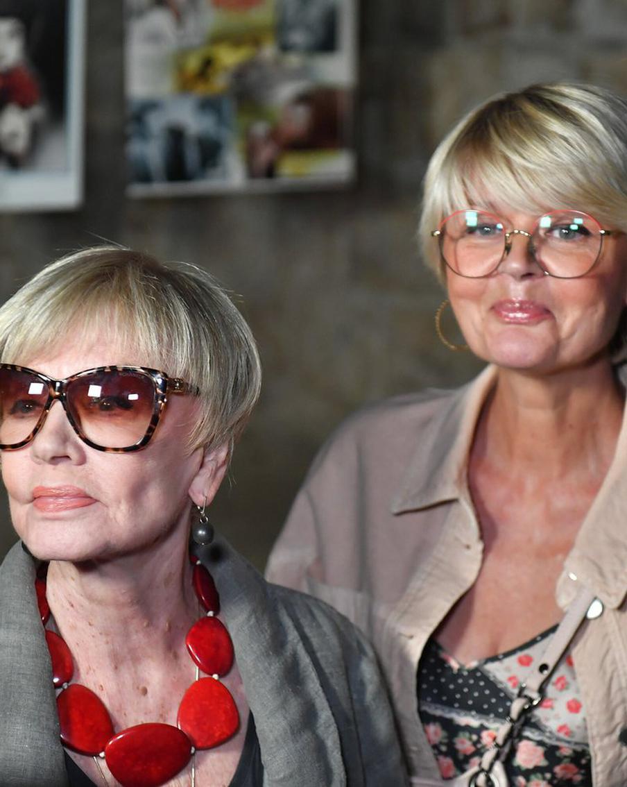 Костюм Веры Алентовой сшили из мужских брюк. Как создавались образы главных героинь фильма