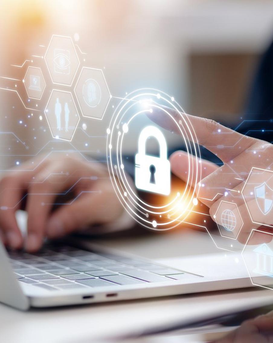 Стало известно, хорошую ли защиту имеют данные на сайте реестра повесток