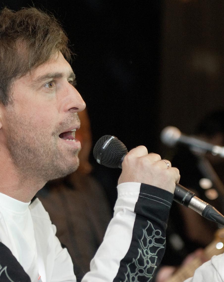 Песни Покровского* угрожают национальным интересам России, установило МВД