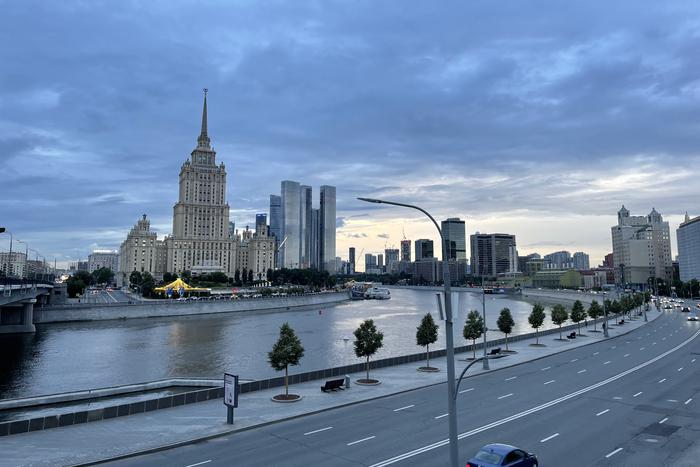 Синоптик рассказал москвичам о времени прихода холодов