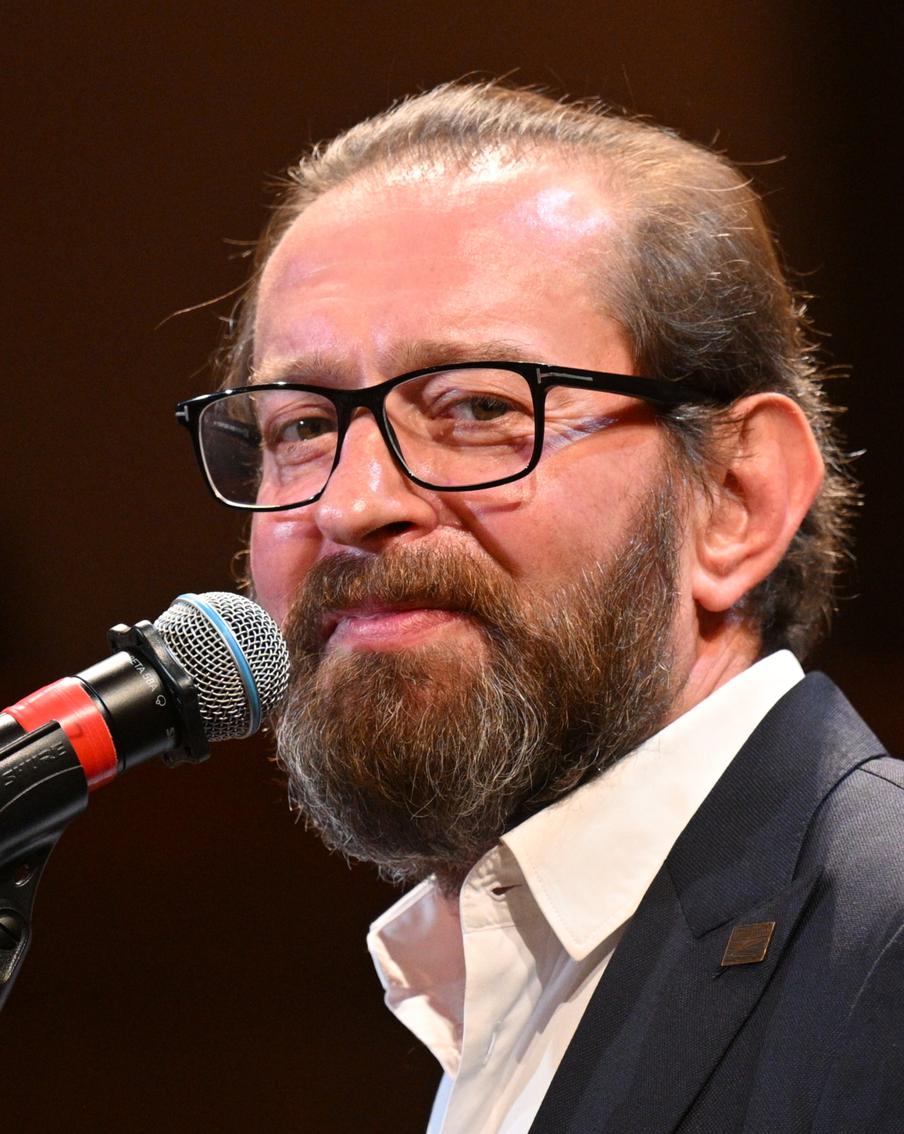 В Сети появилась информация о госпитализации Констанина Хабенского