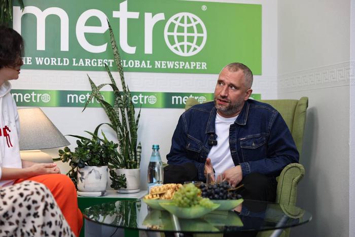 Юрий Быков рассказал, как убили криминального авторитета