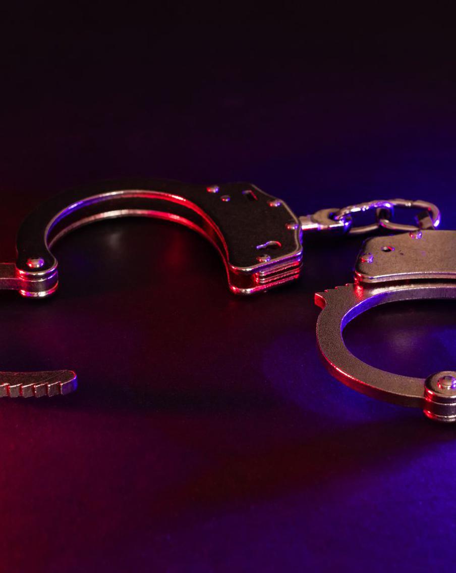 В Москве задержали Владислава Бакальчука