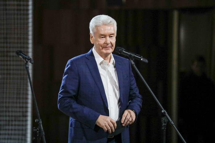 Собянин стал лауреатом Всемирной инновационной премии Innovation Award 2024