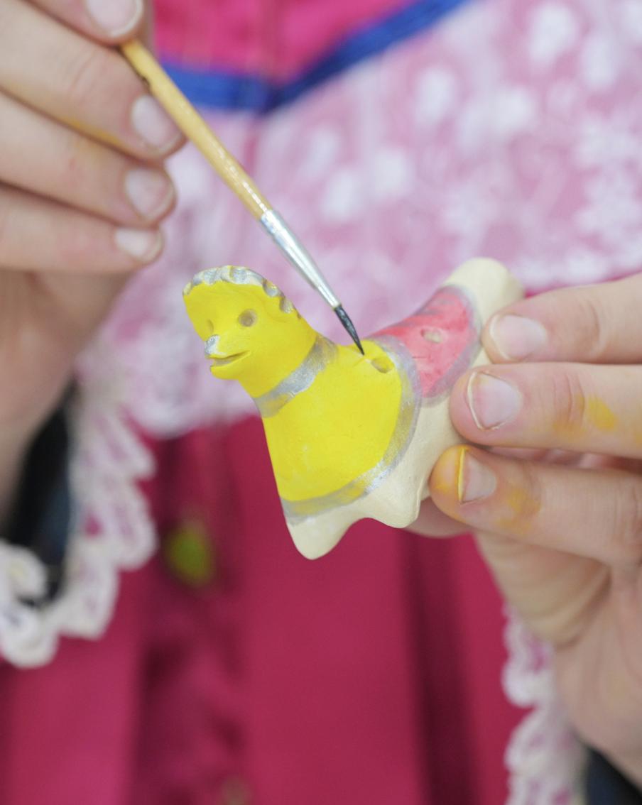 Число культурных центров в Москве приближается к тысяче