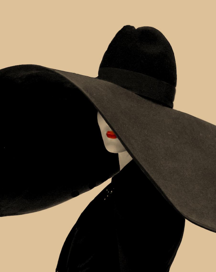 Как увлечение фотографией изменило жизнь военного лётчика и помогло стать философом, художником и психологом