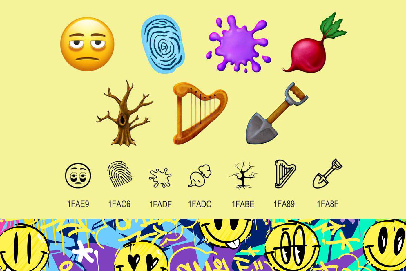 День рождения смайлика отмечают сегодня пользователи Сети по всему миру