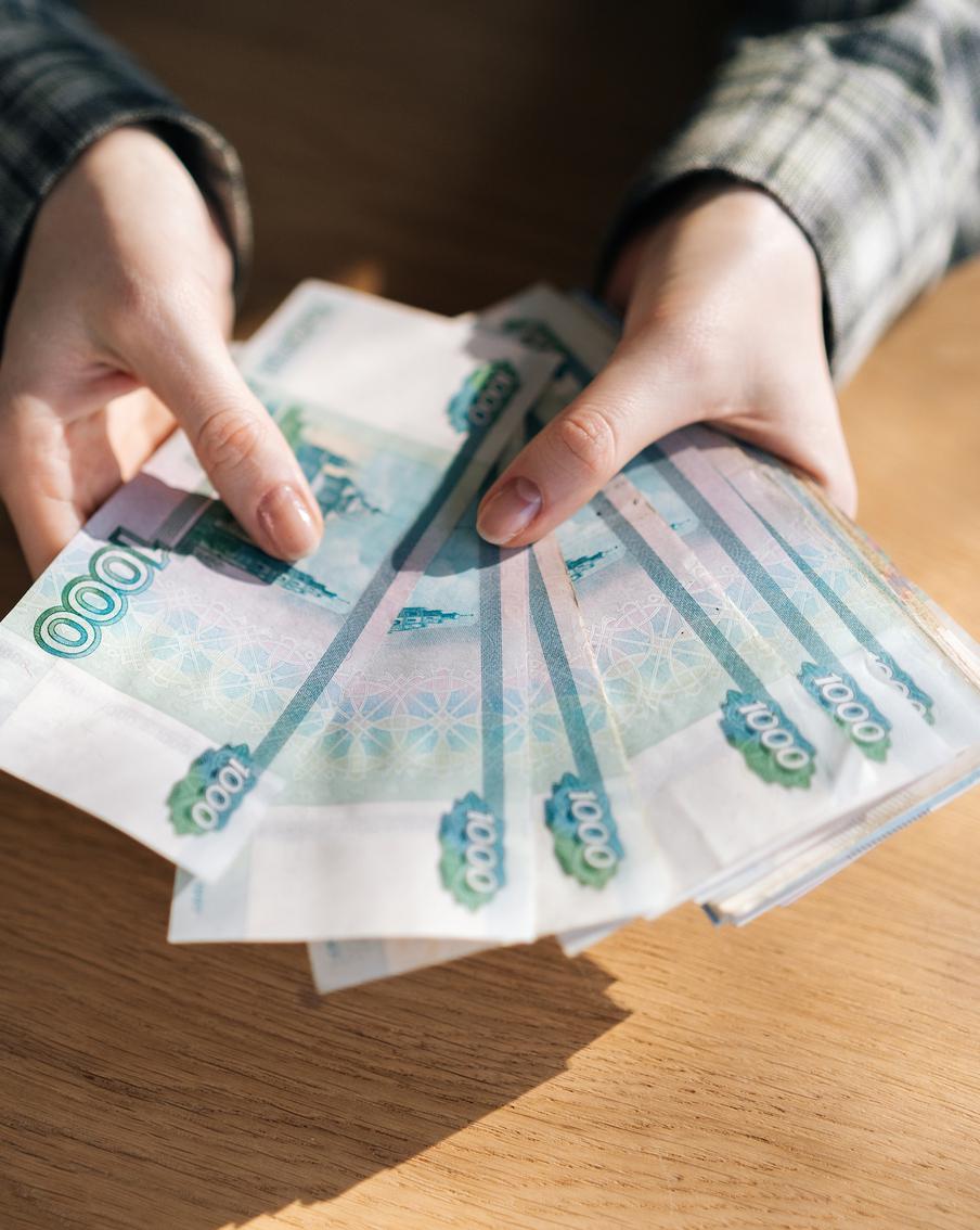 Финансовые аналитики рассказали, достигнут ли пик инфляции в России