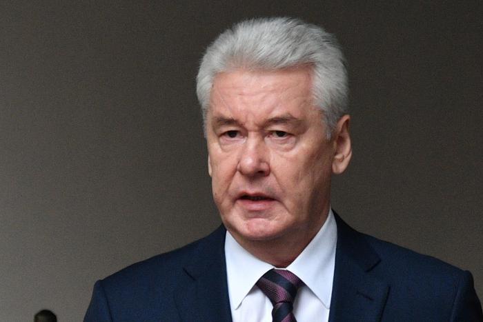 Собянин: Разработчиками ИИ-систем для здравоохранения Москвы cтали 25 компаний