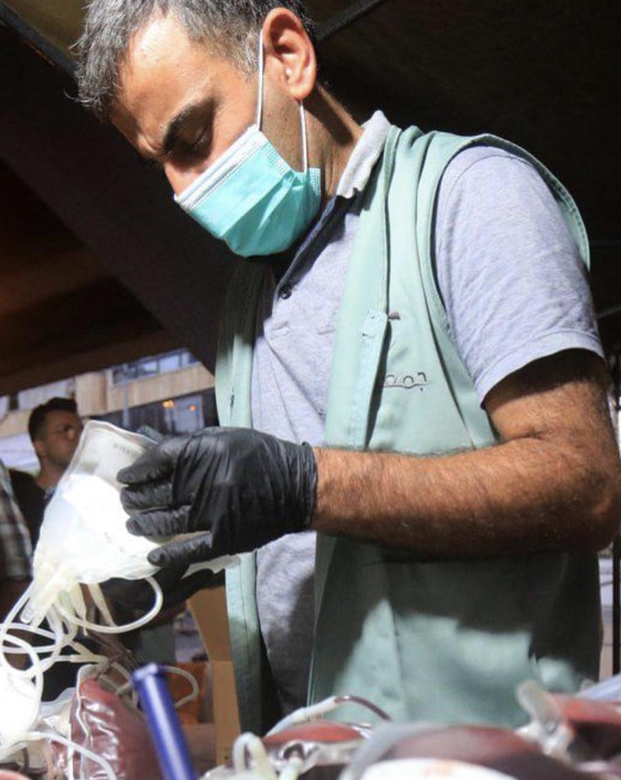 Израиль. планировал операцию по подрыву пейджеров в Ливане около 15 лет