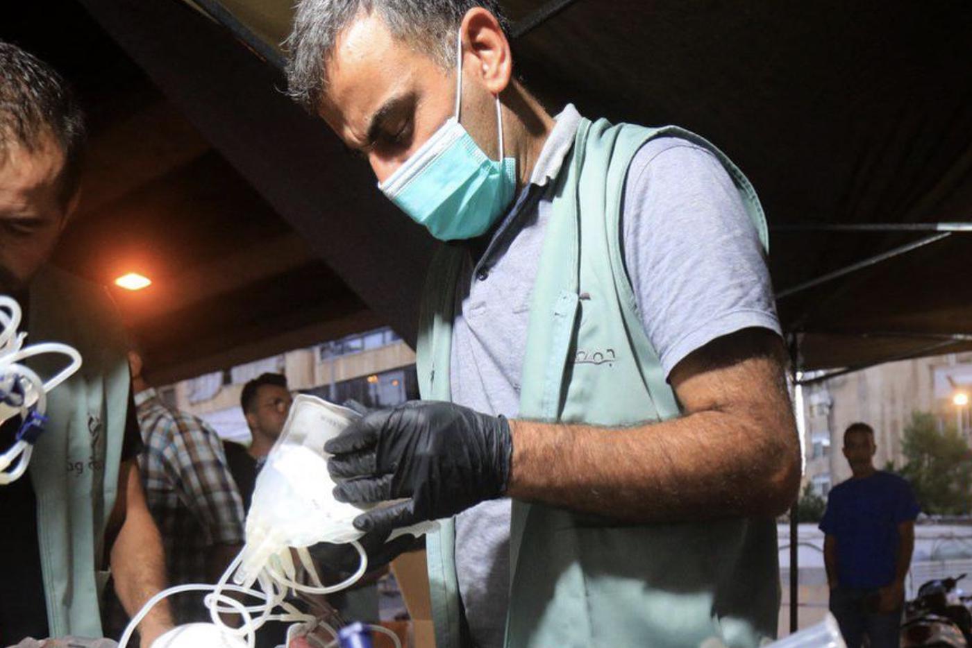 Израиль. планировал операцию по подрыву пейджеров в Ливане около 15 лет